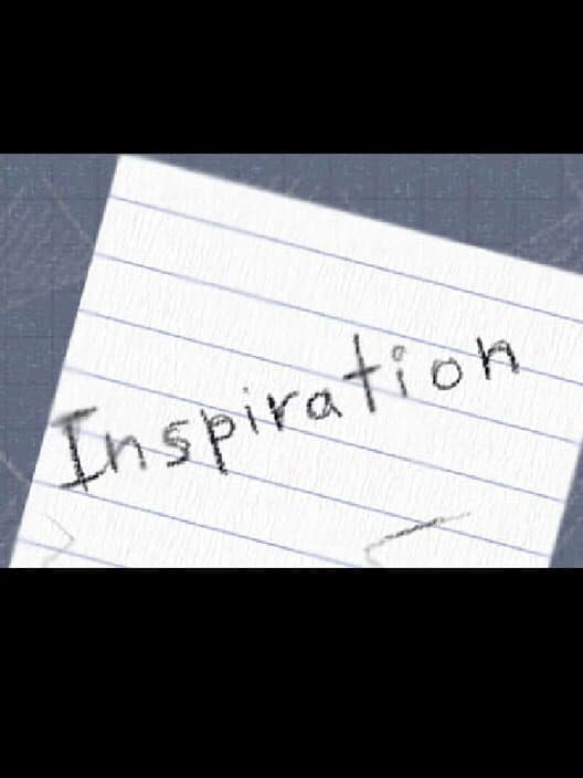 Обложка Inspiration