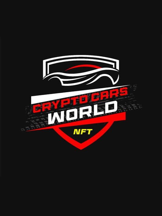 Обложка Crypto Cars World