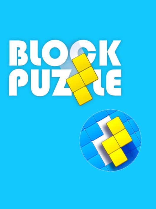 Обложка Block Puzzle