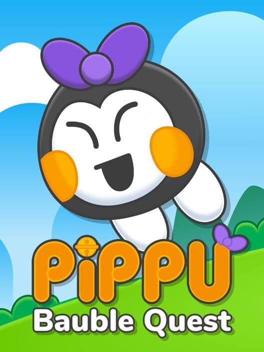 Обложка Pippu: Bauble Quest