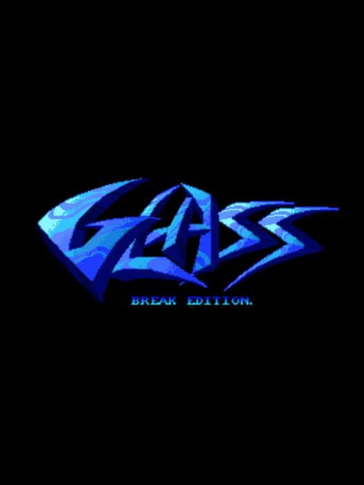 Обложка Glass
