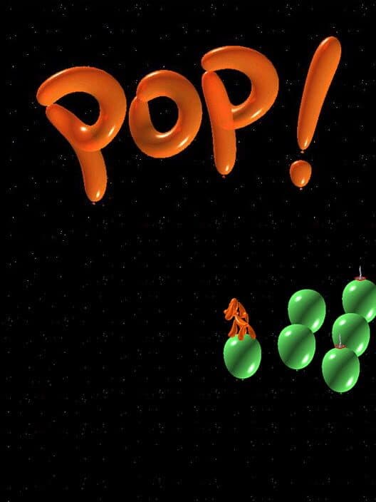 Обложка Pop!