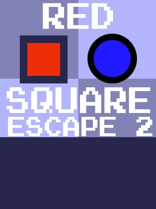 Обложка Red Square Escape 2