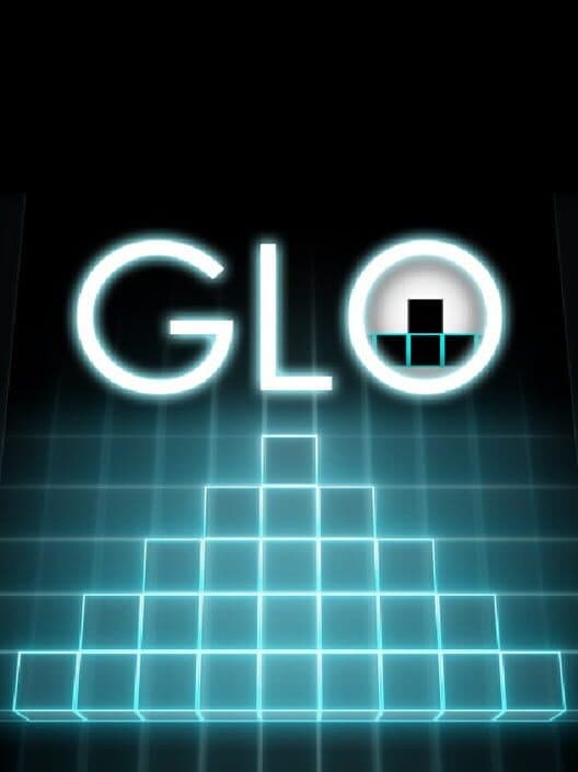 Обложка Glo