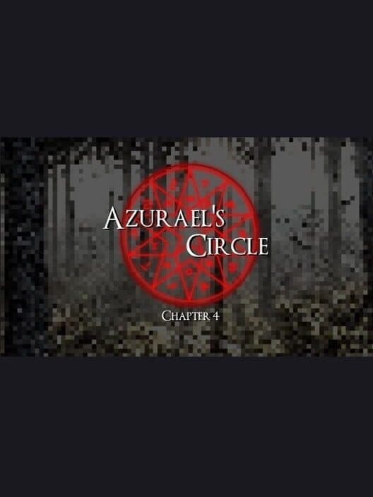 Обложка Azurael's Circle: Chapter 4