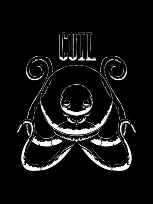 Обложка Coil