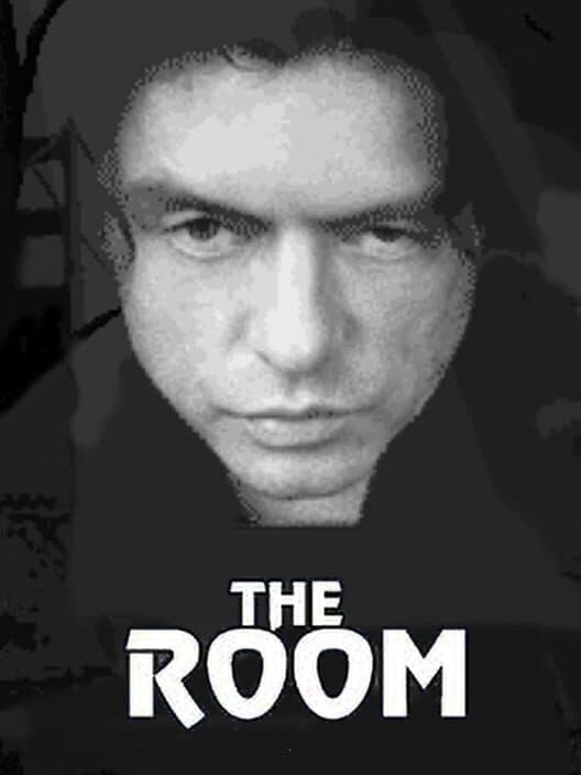 Обложка The Room Tribute