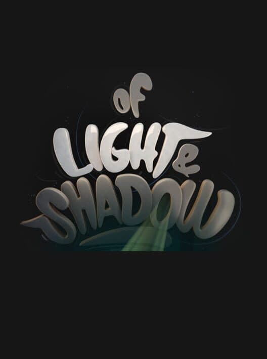 Обложка Of Light & Shadow