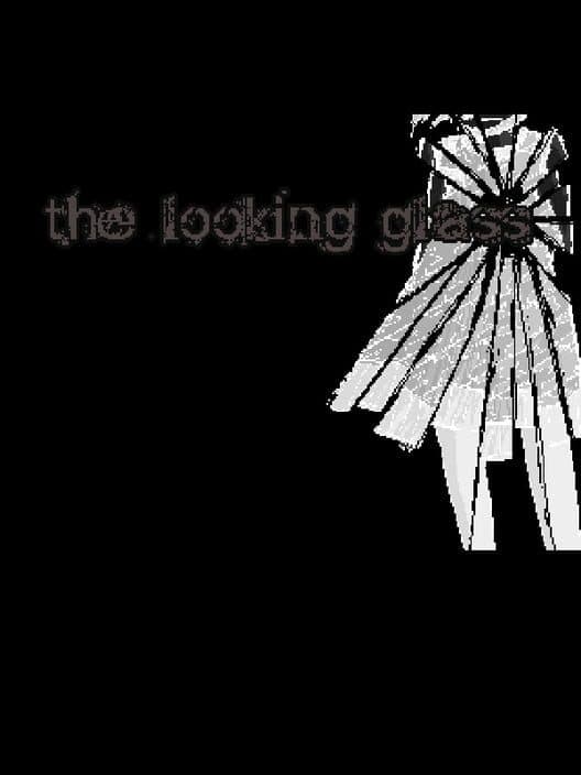 Обложка The Looking Glass