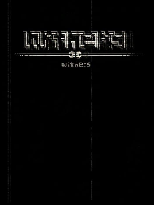 Обложка Withers