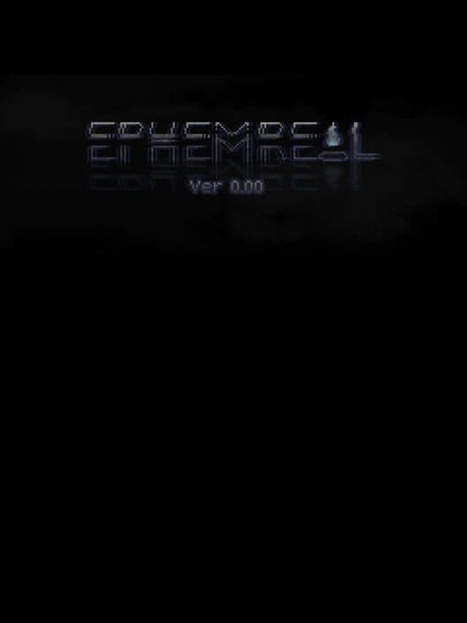 Обложка Ephemreal