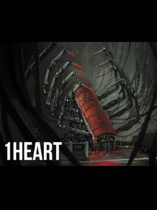 Обложка 1Heart