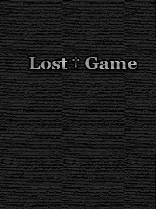 Обложка Lost Game