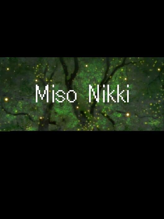 Обложка Miso Nikki