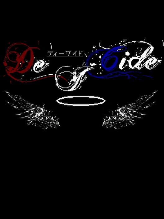 Обложка De I Cide