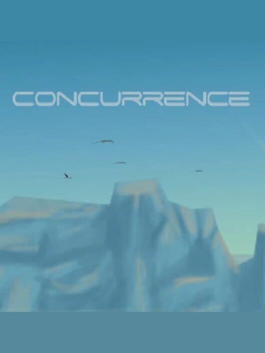 Обложка Concurrence