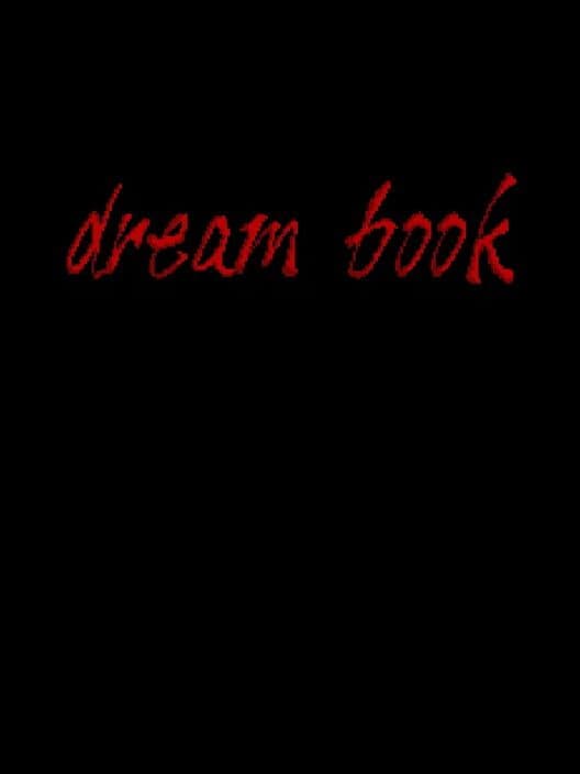 Обложка Dream Book