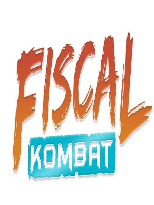 Обложка Fiscal Kombat