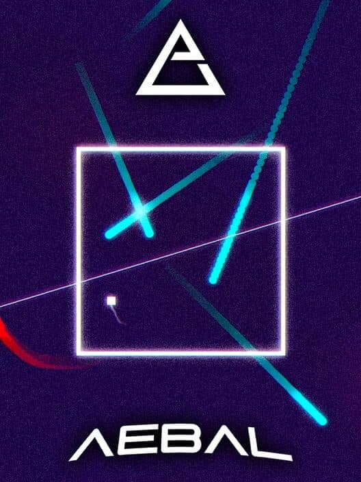 Обложка Aebal