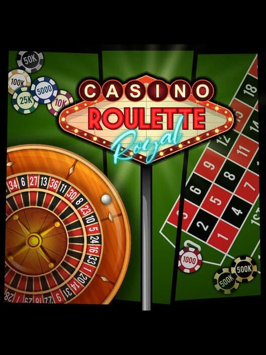 Обложка Casino Roulette Royal