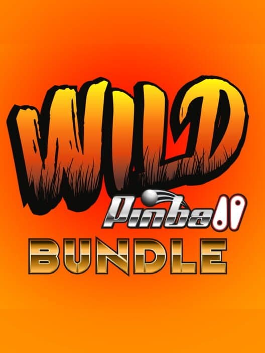 Обложка Wild Pinball Bundle