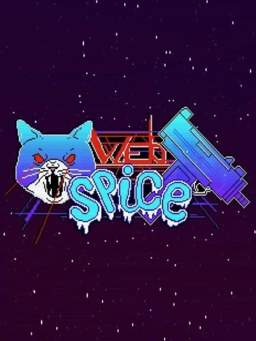Обложка Web Spice