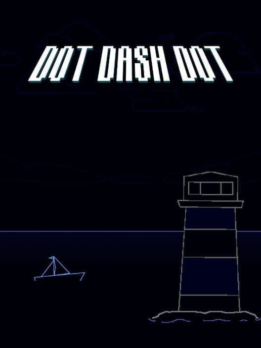 Обложка Dot Dash Dot