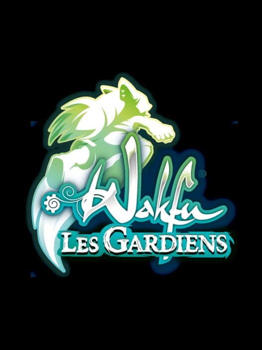 Обложка Wakfu: Les Gardiens