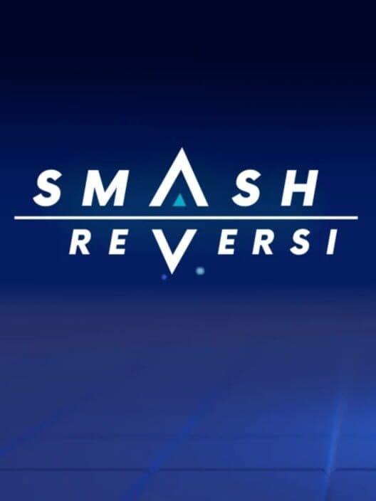 Обложка Smash Reversi