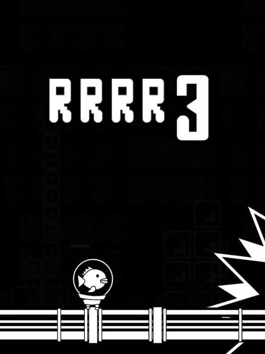 Обложка Rrrr3