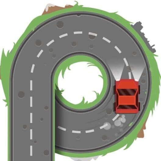 Обложка Left Drift Right Shift Orbit