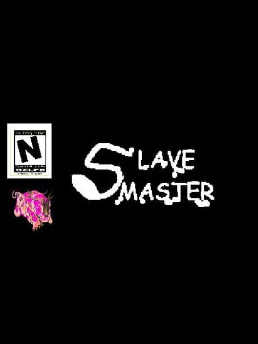 Обложка Slave Master: The Game
