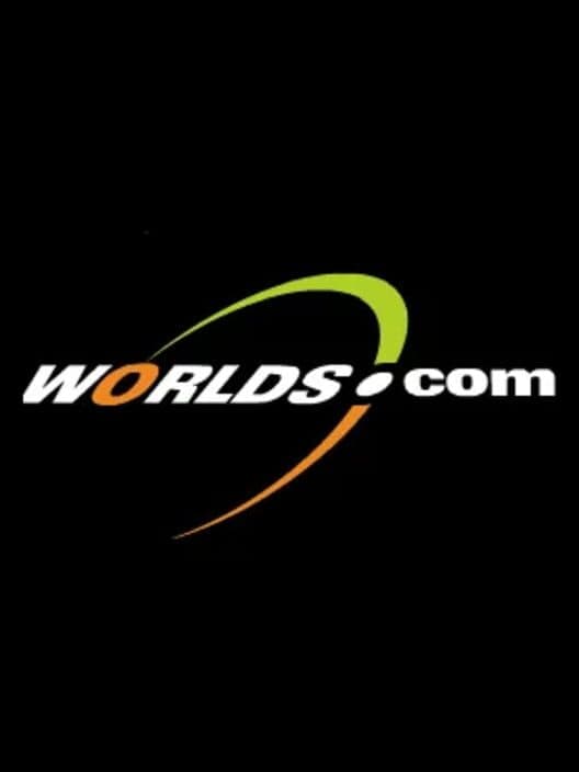 Обложка Worlds.com