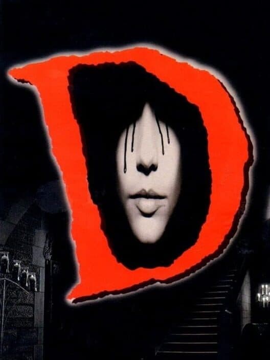 Обложка D