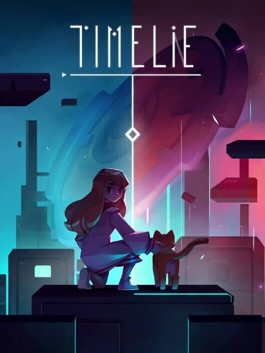 Обложка Timelie: Game of the Year Edition