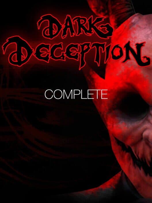 Обложка Dark Deception: Complete Edition