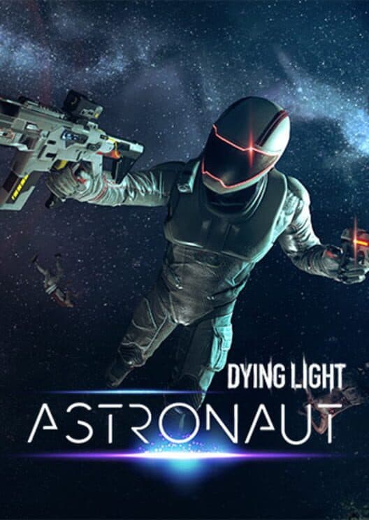Обложка Dying Light: The Following - Astronaut Bundle