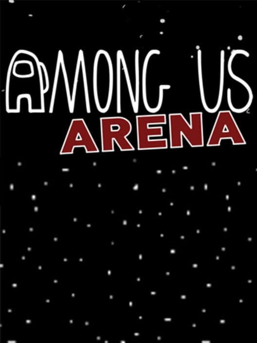 Обложка Among Us Arena
