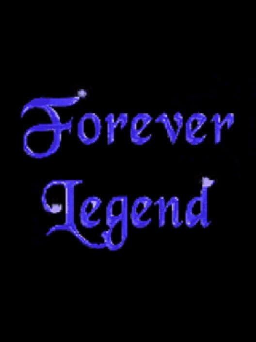 Обложка Forever Legend