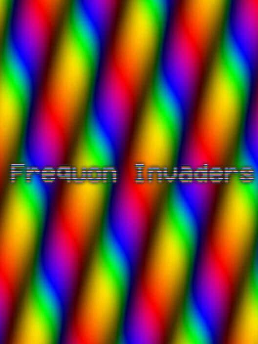 Обложка Frequon Invaders