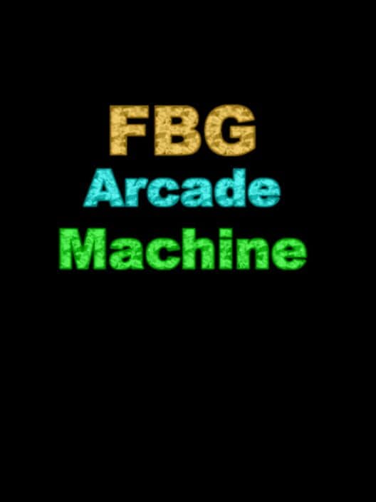 Обложка FBG Arcade Machine