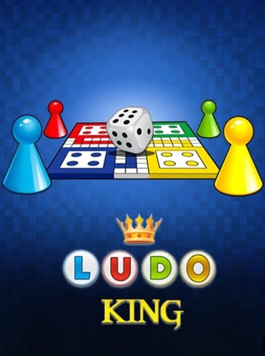 Обложка Ludo King