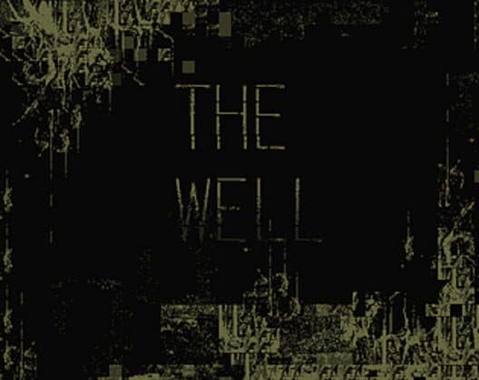 Обложка The Well