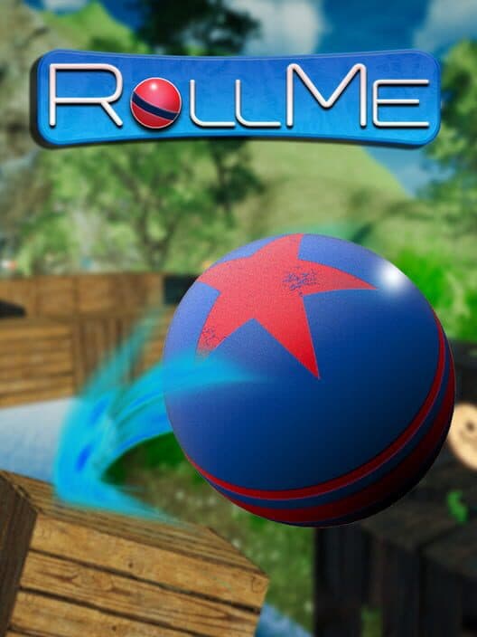 Обложка RollMe