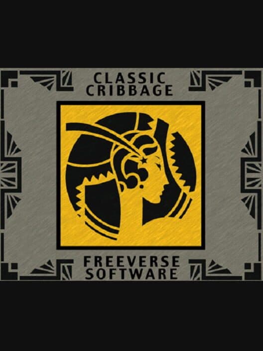 Обложка Classic Cribbage