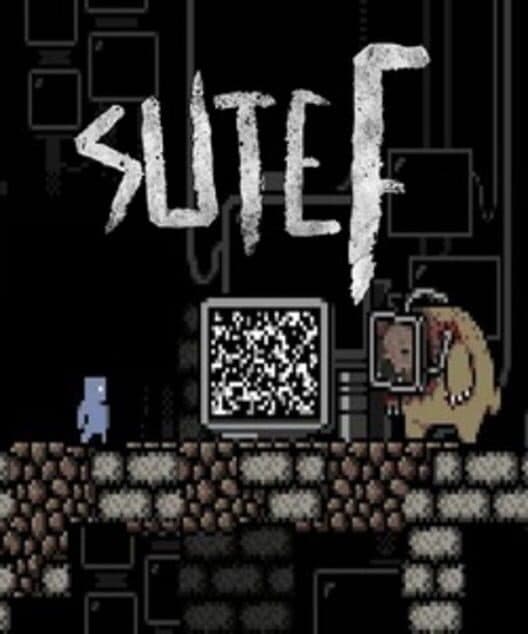 Обложка SuteF
