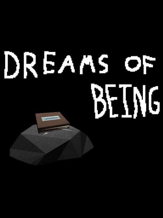 Обложка Dreams of Being