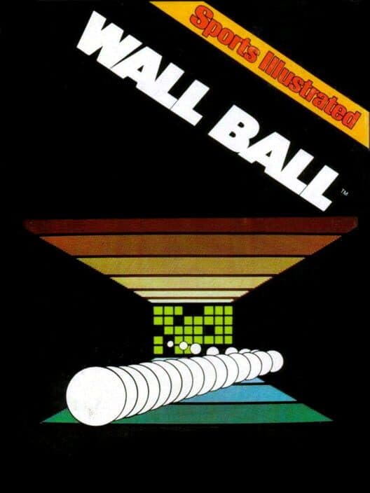 Обложка Wall Ball