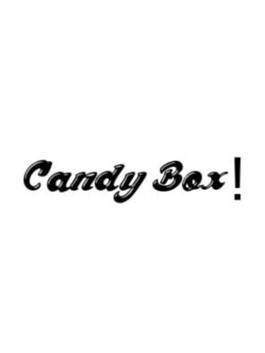 Обложка Candy Box