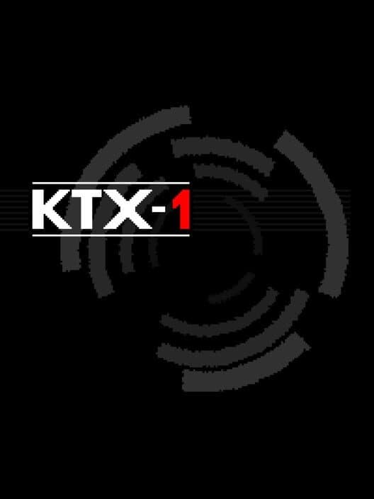 Обложка KTX-1